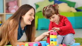 چگونه میتوان کودکان را برای رفتن به پیش دبستانی آماده کرد ؟