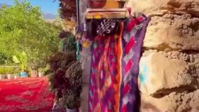 زیباترین روف گاردنی که در طول عمرتان خواهید دید!