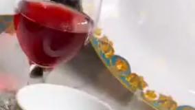 سرویس ۲۶پارچه ارکوپال جدید  طرح نیو ورساچه ۲۰۲۴