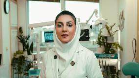 دکتر مریم فرزاد