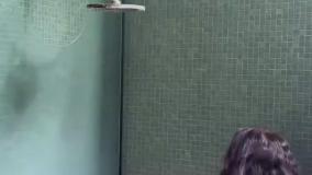 طراحی جالب حمام