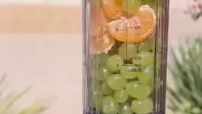 شیکر شاری مایر یک دستگاه قدرتمند و قابل حمل