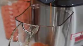 عصاره گیری مایر مدل MR-263