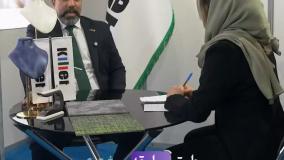 شرکت کیلیت; انجام خدمات صفر تا صد تجهیزات طلافروشی