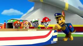 سگهای نگهبان طولانی جدید,سگهای نگهبان دوبله فارسی,کارتون سگای نگهبان خیلی طولانی