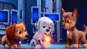 انیمیشن سگهای نگهبان -سگ نگهبان دوبله فارسی سگهای نگهبان - سگهای نگهبان جدید