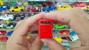 فیلم ماشین اسباب بازی ، ماشین بازی رنگی ، ماشین اسباب بازی ، ماشین پلیس