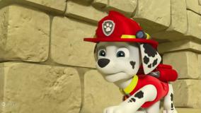 سگهای نگهبان|سگ نگهبان دوبله فارسی|انیمیشن سگهای نگهبان|کارتون سگهای نگهبان