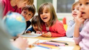 چه فعالیت هایی در پیش دبستانی انجام میشود ؟