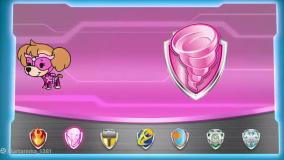 انیمیشن جذاب سگهای نگهبان / سگهای نگهبان دوبله فارسی / سگهای گشت پنجه ای