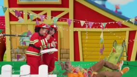 ماشین بازی کودکانه - ماشین آتش نشانی - برنامه کودک ماشین ها