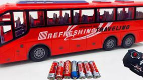 ماشین اسباب بازی کودکانه :: کارتون ماشین بازی :: ماشین های رنگی :: ماشین کودکانه