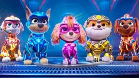 دانلود کارتون پاترول ها دوبله فارسی : سگهای نگهبان کارتون ها : کارتون و انیمیشن