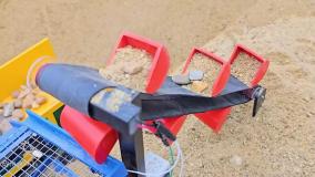 کارتون ماشین بازی با ماشین اسباب بازی : هالک و معدن سنگ : برنامه کودک ماشین بازی