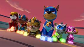 کارتون سگهای نگهبان/ سگ نگهبان دوبله فارسی/ سگهای نگهبان/ انیمیشن سگهای نگهبان