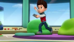 کارتون سگهای نگهبان/ سگ نگهبان دوبله فارسی/ سگهای نگهبان/ انیمیشن سگهای نگهبان