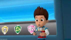 سگ های نگهبان جدید دوبله فارسی - انیمیشن سگهای نگهبان - دانلود کارتون سگ نگهبان