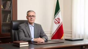 پیام تبریک خبرنگار تبریزی به مناسبت فرا رسیدن هفته نیروی انتظامی