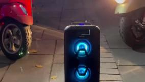 سینما خانگی دوقلو