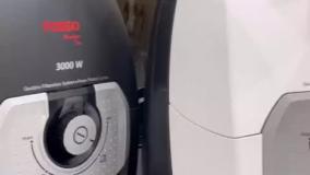 جاروبرقی روسو