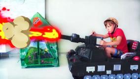 برنامه کودک سنیا _ سنیا شو _ بازی های کودکانه _ برنامه سرگرمی کودک