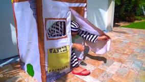 برنامه کودک سنیا - سنیا شو - داستان جدید سنیا کودانه