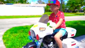 برنامه کودک سنیا- ماجراهای سرگرم کننده- سنیاشو- برنامه کودک جدید