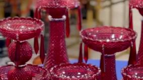 هفت سین کنار سالنی