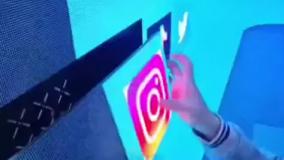 تلویزیون‌های جدید و خفن ماژولار با قابلیت انعطاف‌پذیری