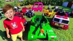 ماشین بازی سنیا / سنیاشو /سنیا کودک سرگرمی / سنیا