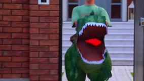 سنیاشو کودک سرگرمی ؛ بازی سرگرمی سنیا ؛ ماجراهای سنیا