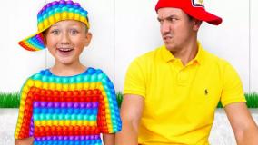 برنامه کودک سنیا ،  سنیا شو ، سوپر سنیا ، برنامه سرگرمی کودک