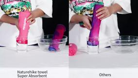 حوله کمپینگ نیچرهایک کد NH19Y002-J