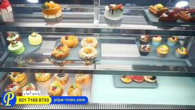 شوکیک | پایپ ایران