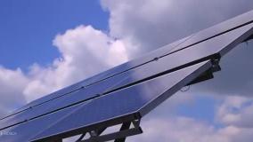 حقیقت راجب پنل های خورشیدی