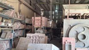 ریخته‌گری چدن ضد سایش