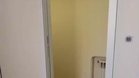 مزایا استفاده از درب ریلی