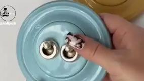 کلید و پریز جذاب