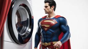 تعمیر ماشین لباسشویی در منزل با ضمانت کتبی تعمیر24