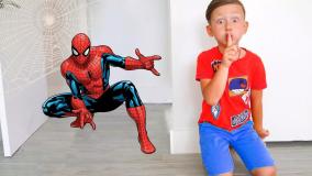 برنامه کودک سنیا - سنیاشو - دزد و پلیس - سنیا و نیکی - بانوان سرگرمی کودک