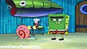 فیلم باب اسفنجی طولانی 3 ساعته