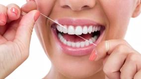 فلورایدتراپی؛ محافظ نامرئی دندان‌ها