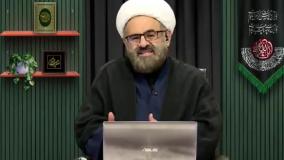 چرا امام حسن عليه السلام صلح را انتخاب کردند و امام حسين عليه السلام جنگ را ؟