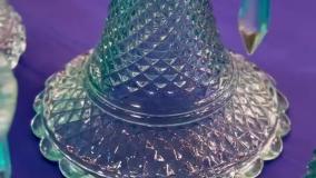 هفت سین کنار سالنی