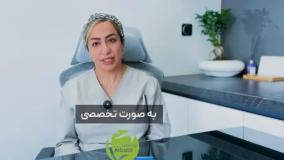 معرفی دکتر اربابی دندانپزشک بیمه کوثر سعادت آباد