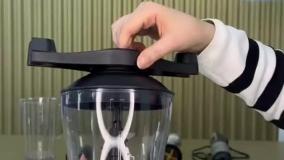 گوشت کوب نوال مدل Newal BLD‑6821