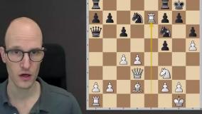 جعبه ابزار شطرنج ۳ – حمله و دفاع