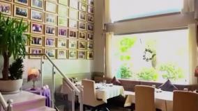 رستوران‌های قدیمی تهران