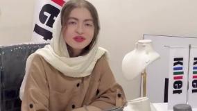 معرفی مانکن های مخصوص طلافروشی/ درخشش طلا از نگاه حرفه ای 💫