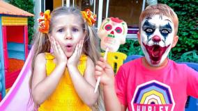 دیاناشو | برنامه کودک دیانا و روما جدید کامل